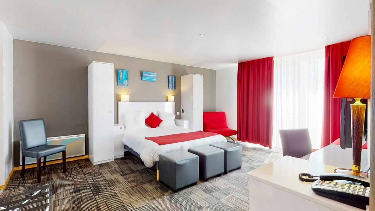 Cour Du Tonnelier Hotell Bouxwiller  Eksteriør bilde