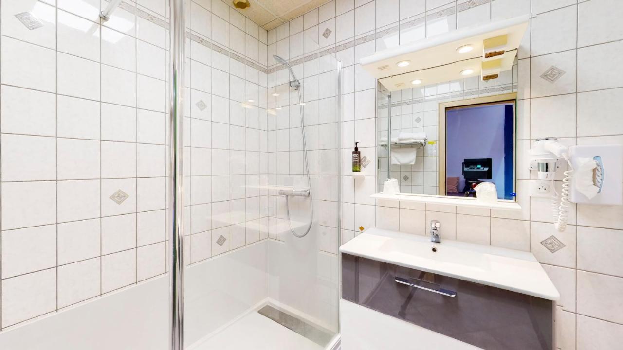 Cour Du Tonnelier Hotell Bouxwiller  Eksteriør bilde