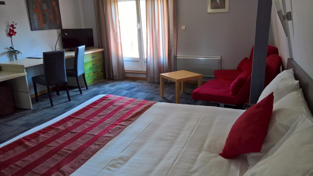 Cour Du Tonnelier Hotell Bouxwiller  Eksteriør bilde