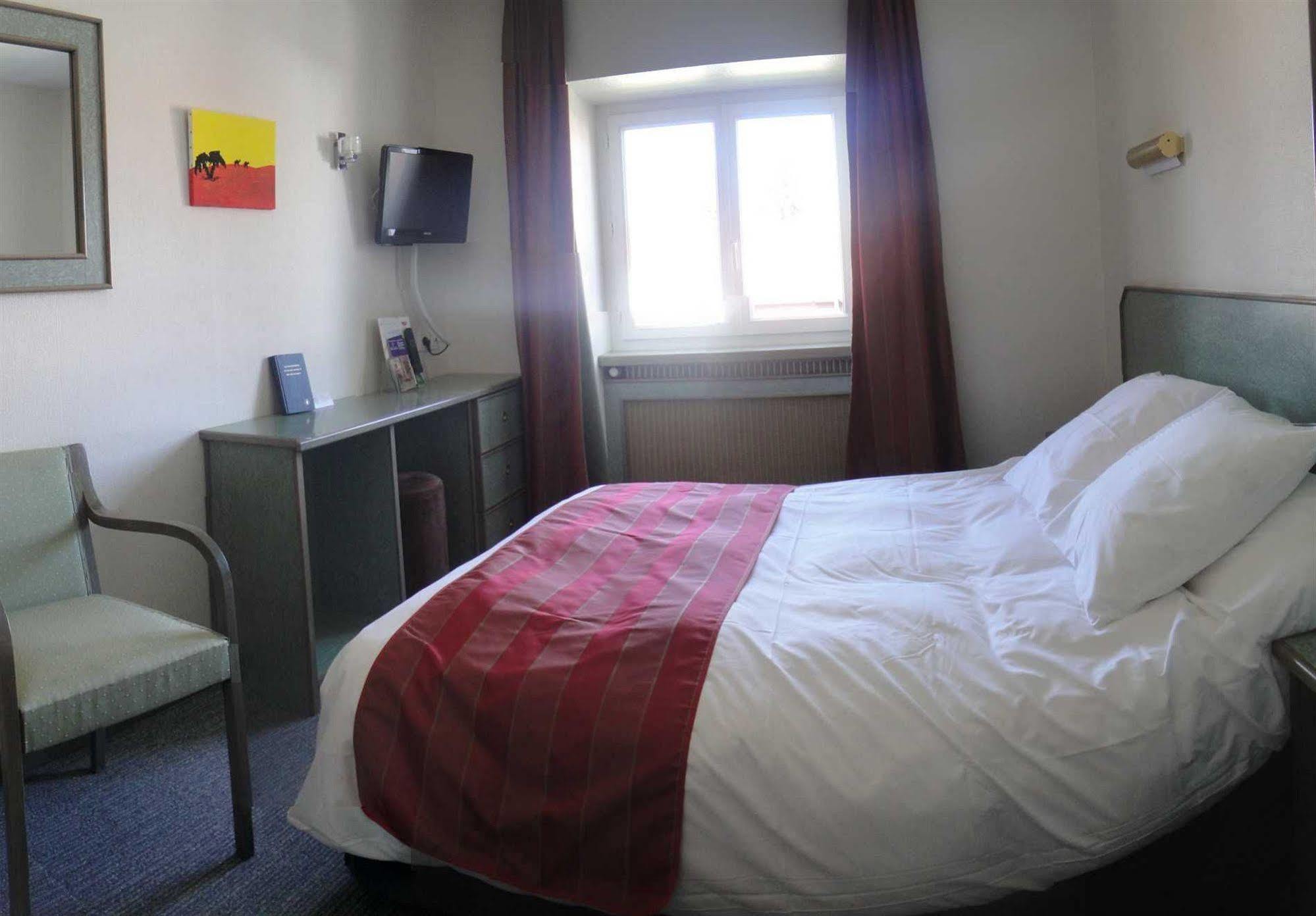 Cour Du Tonnelier Hotell Bouxwiller  Eksteriør bilde